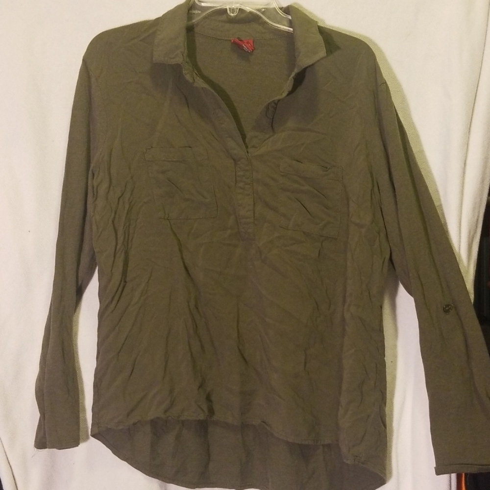 Merona Top
